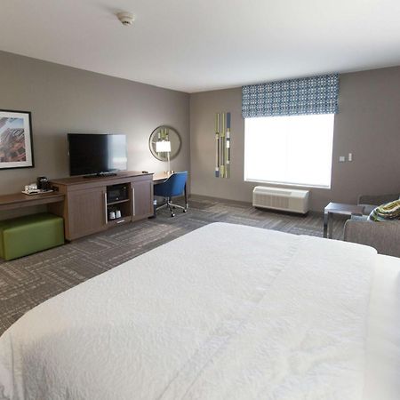 Hampton Inn & Suites Stroud Exteriér fotografie